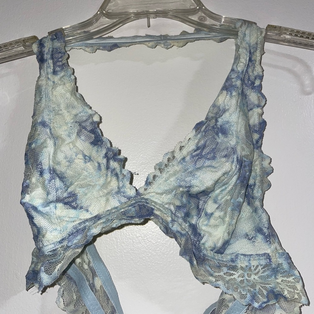 Victoria’s Secret Lace Bralette